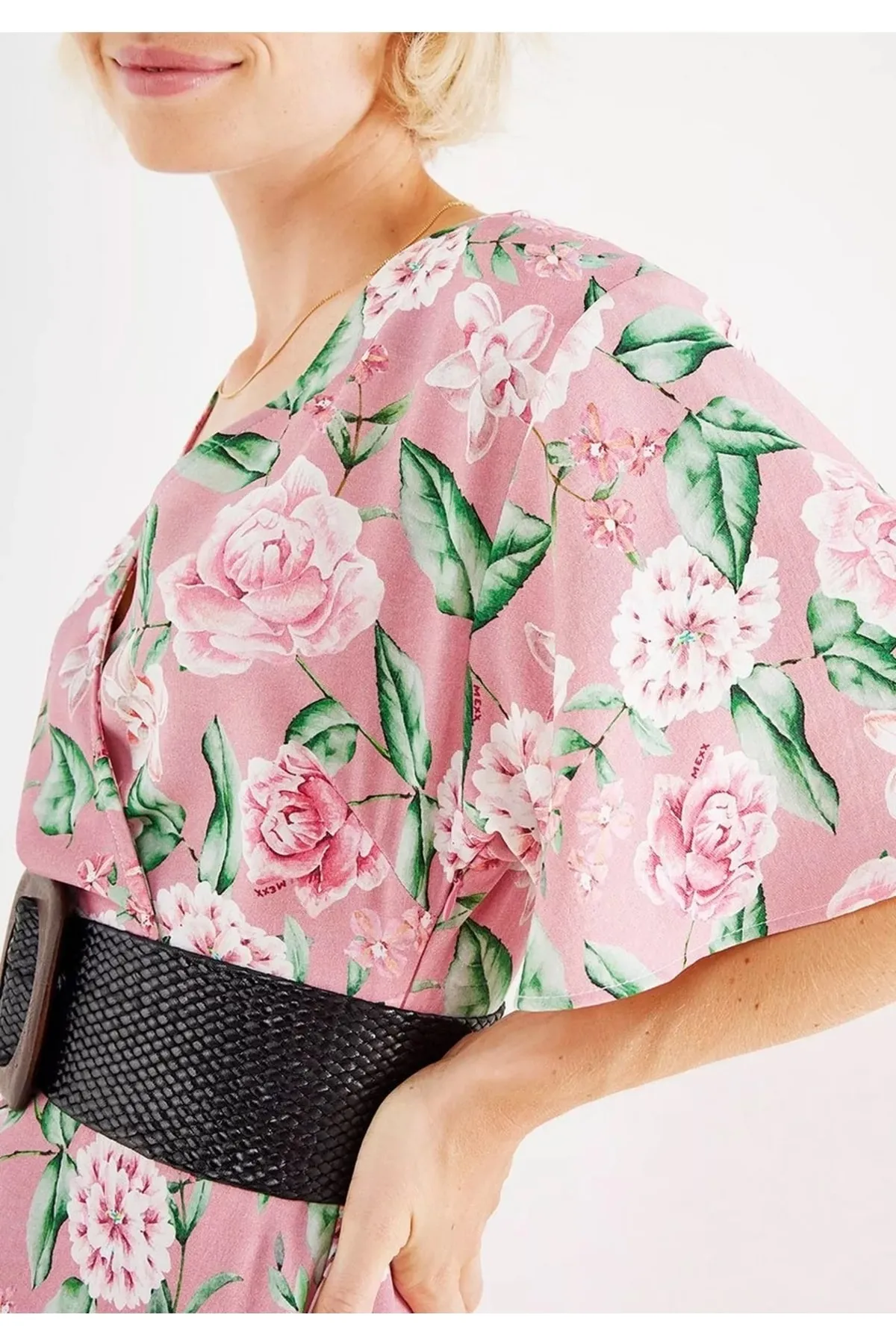 MEXX  Kleid Damen/Mädchen