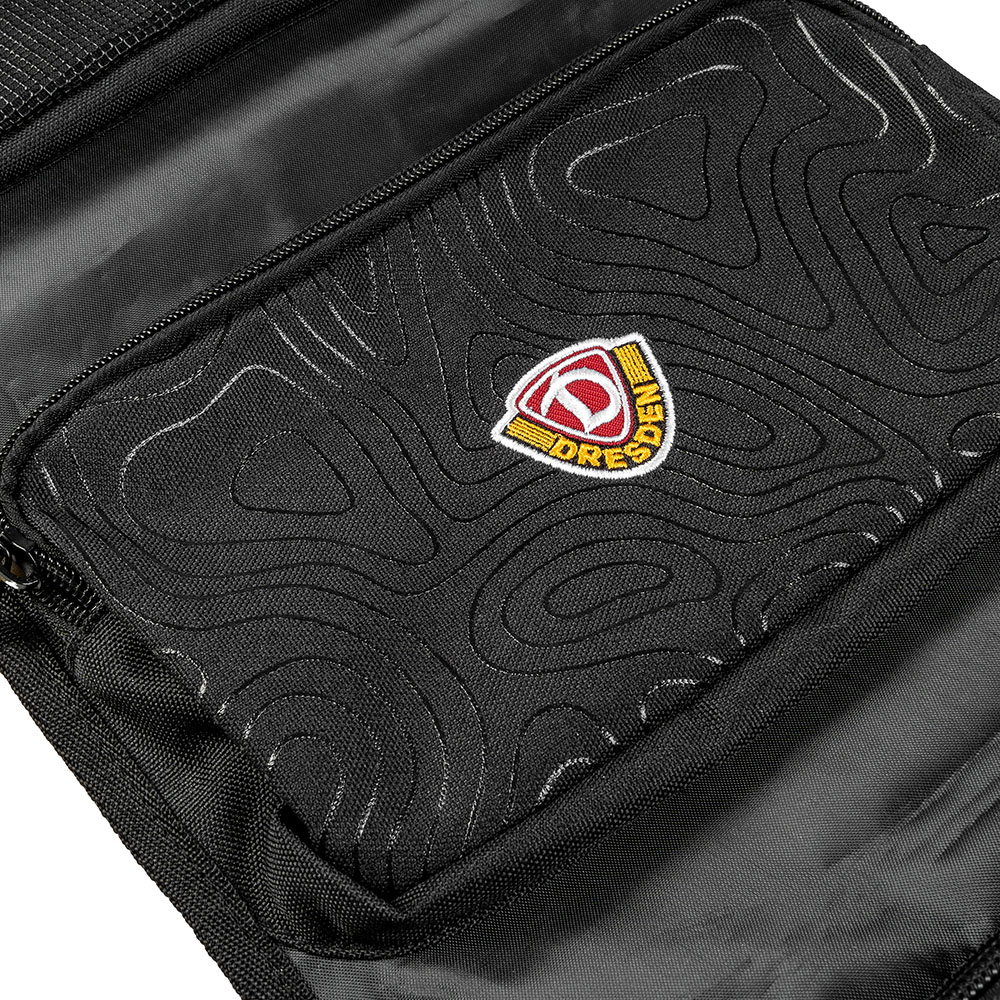 Kulturtasche WEBBAND Dynamo