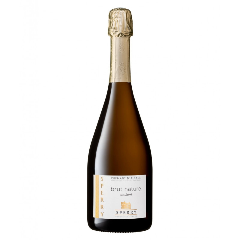 Sperry Brut Nature 2018