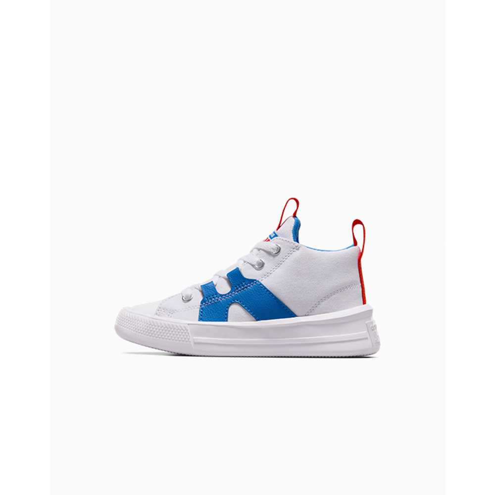 Converse Chuck Taylor All Star Ultra Retro A06376C / weiss