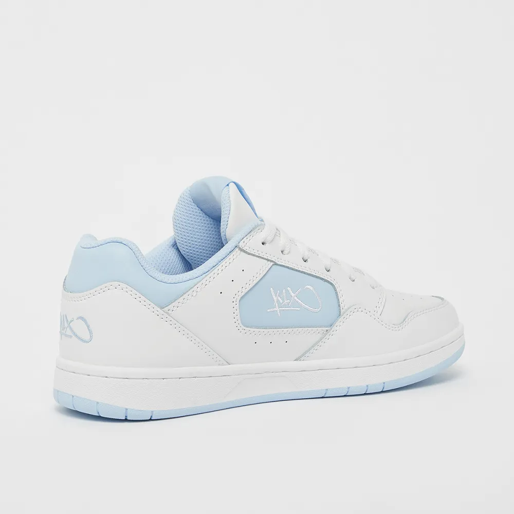 K1X Sweep Low K1XFWW000004 / weiss