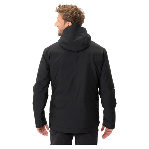 CYCLIST WARM RAIN JACKET Herren - Fahrradjacke