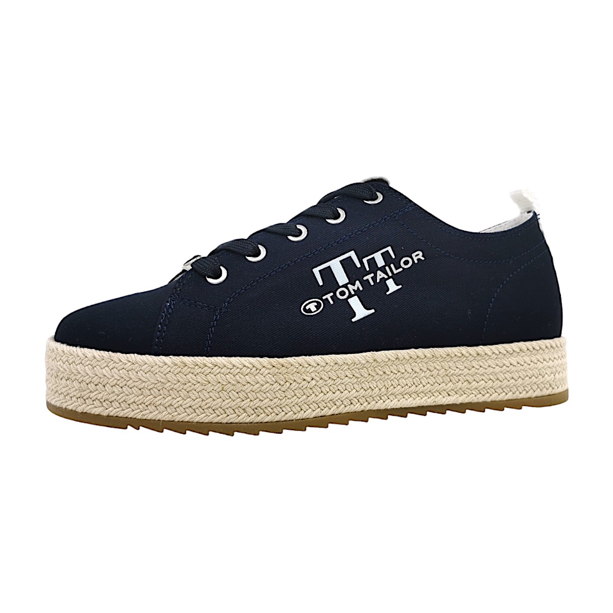 Tom Tailor 7490050003 Blau navy