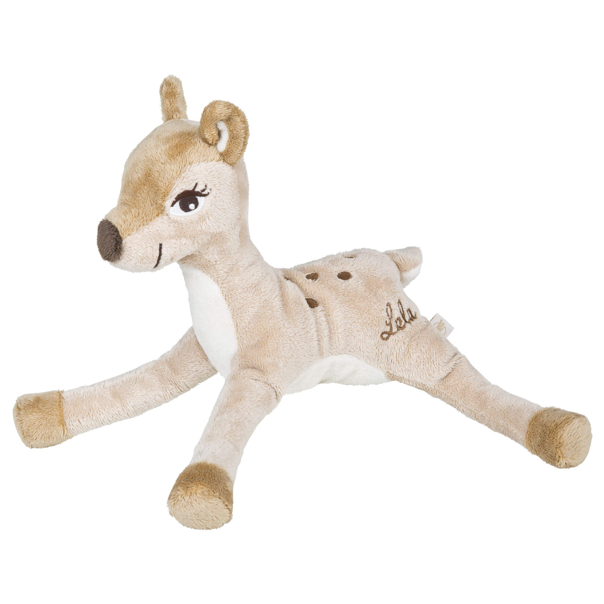 Kuscheltier Lela - Plush Toy