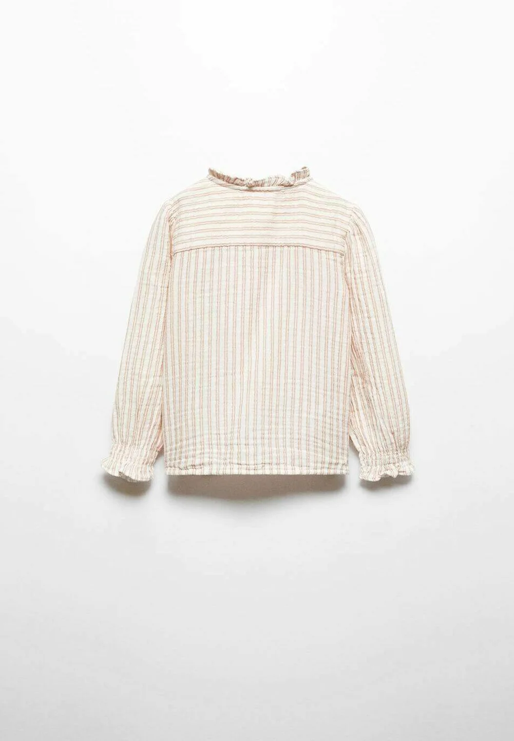 Mango Kids VIVIAN - Blusa