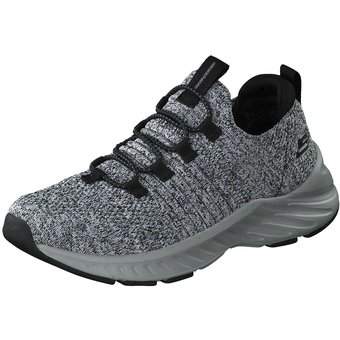Skechers Elite Rush Zorzo Slip On in grau