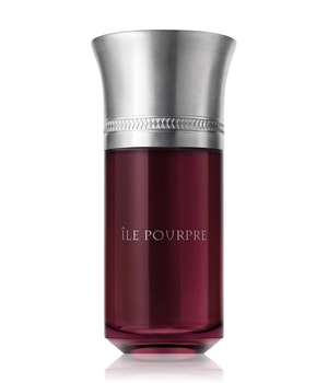 Liquides Imaginaires Ile Pourpre Parfum-100 ml