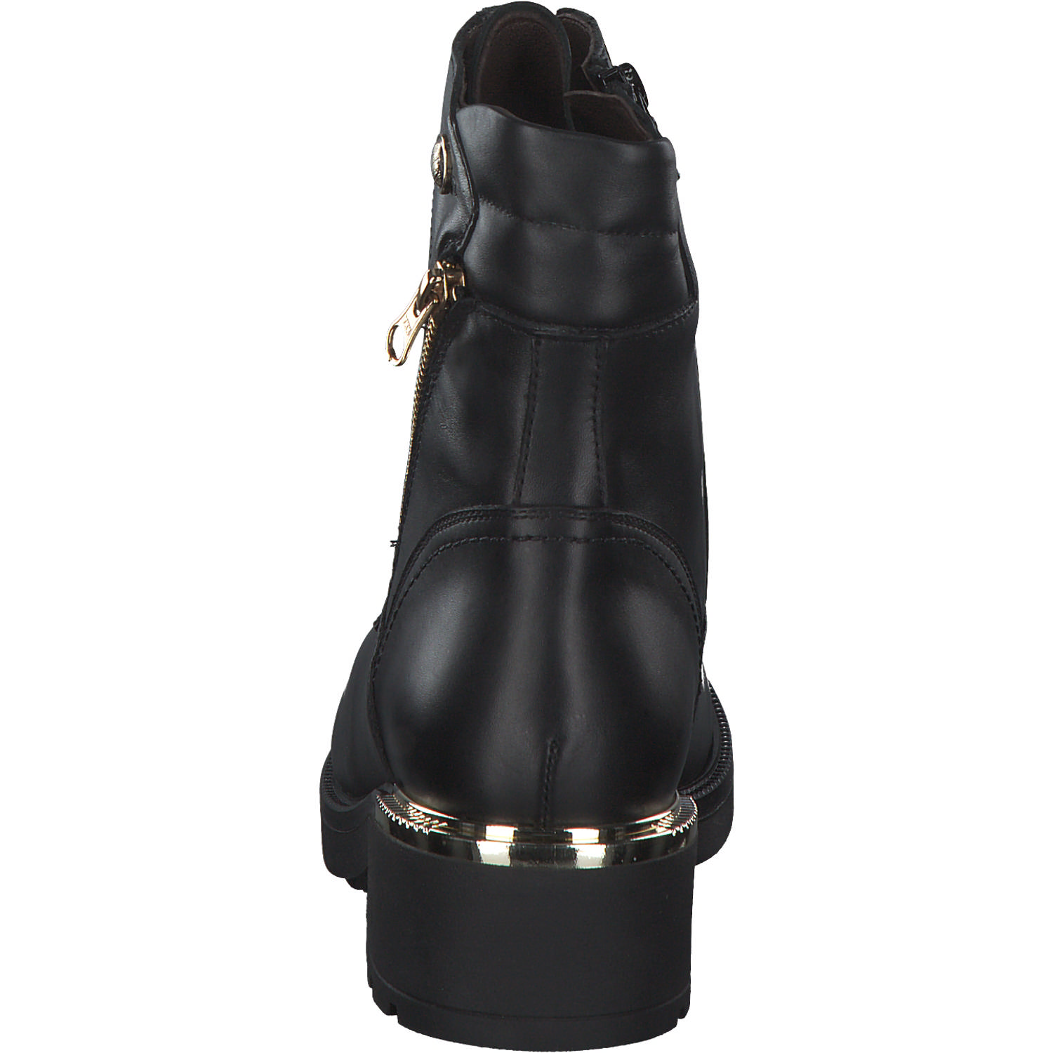 NeroGiardini I205846D, Stiefeletten, Damen, Schwarz
