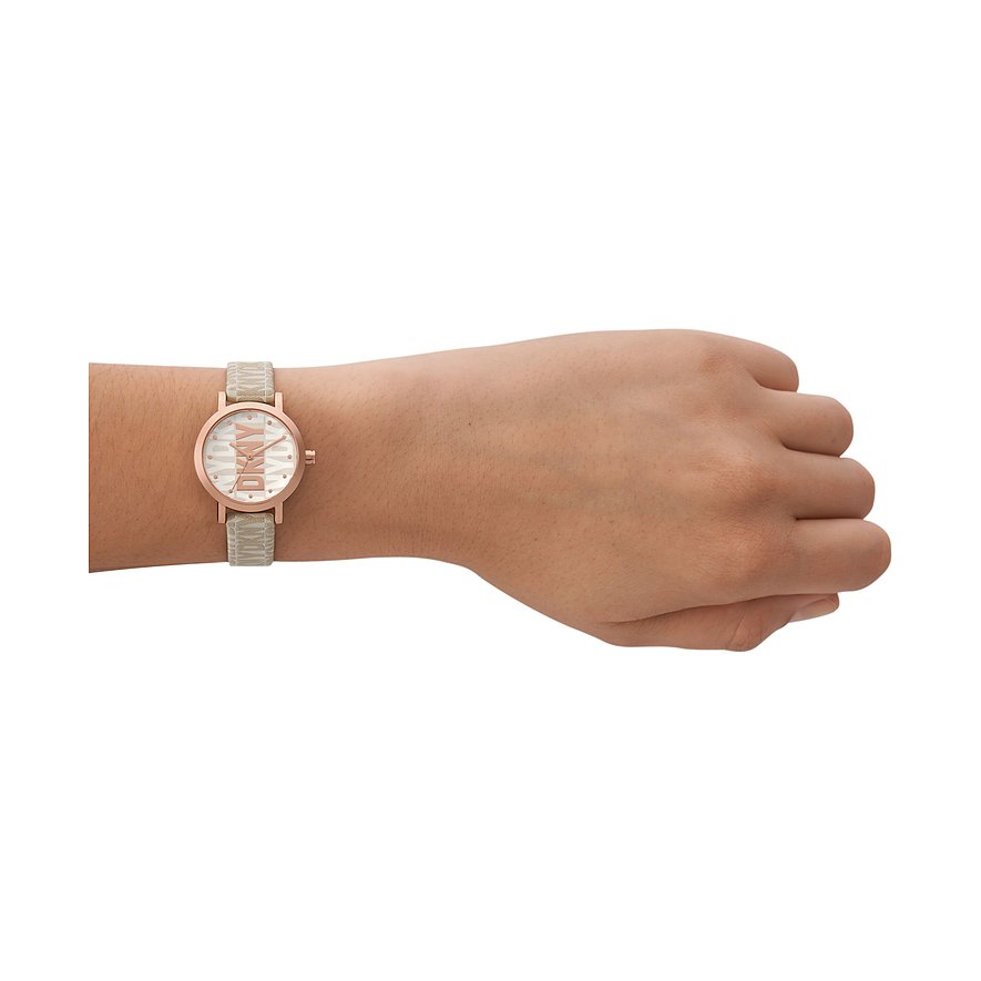 DKNY Damenuhr JEWELRY