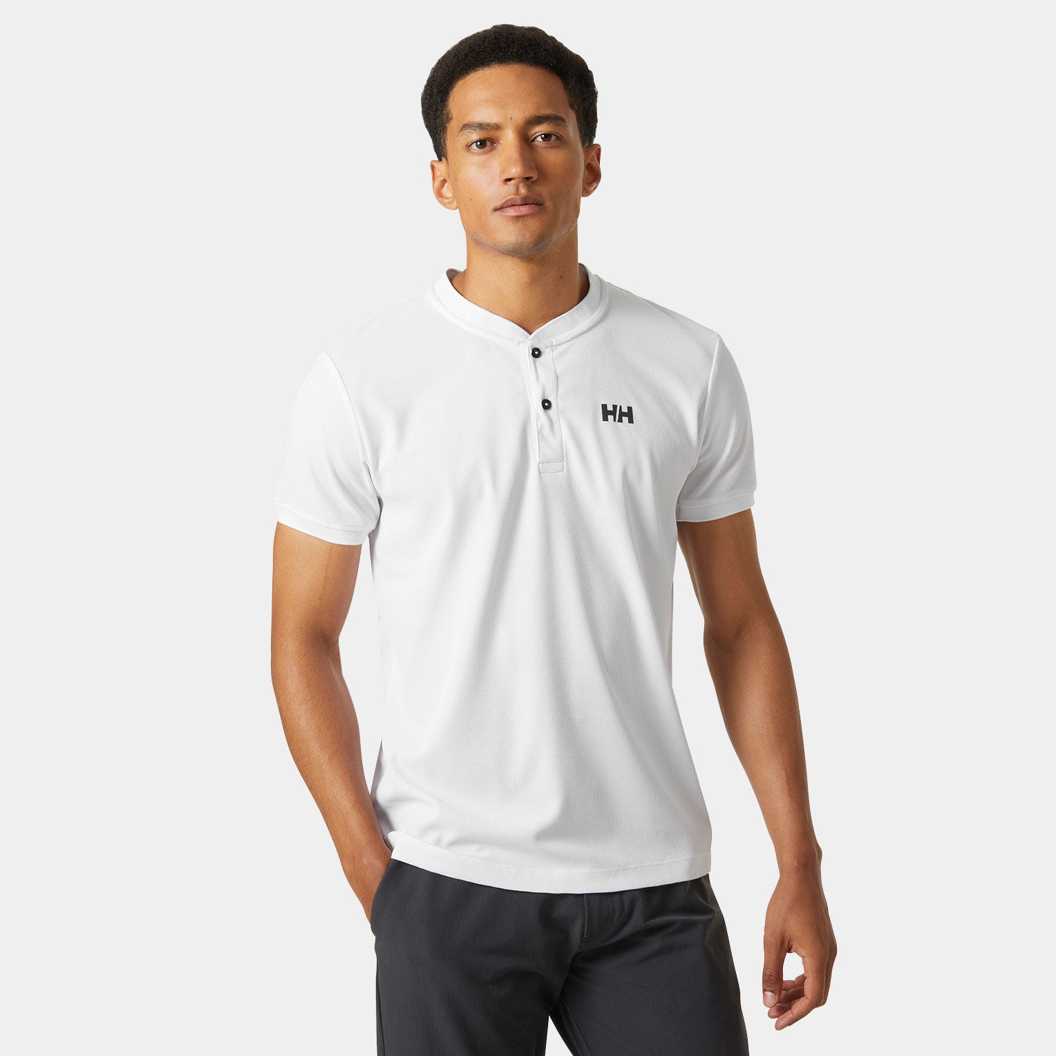 Men's HP Sun-Protective Top