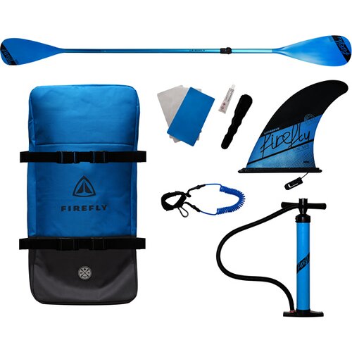 SUP-BOARD ISUP 300 III