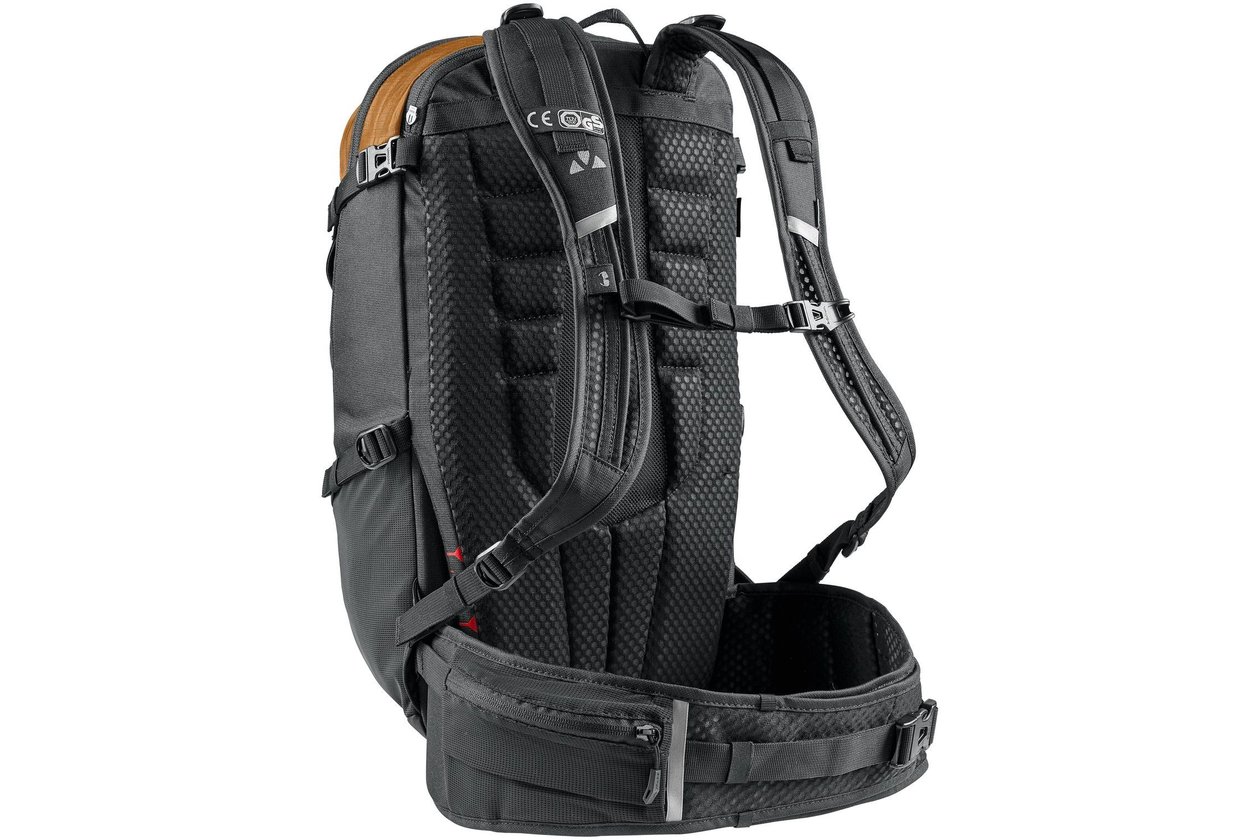 Vaude Moab Pro 22 II