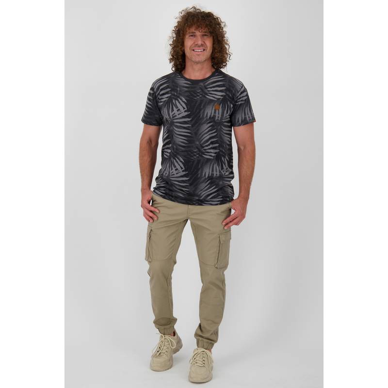 ALIFE AND KICKIN NicAK T-Shirt Herren