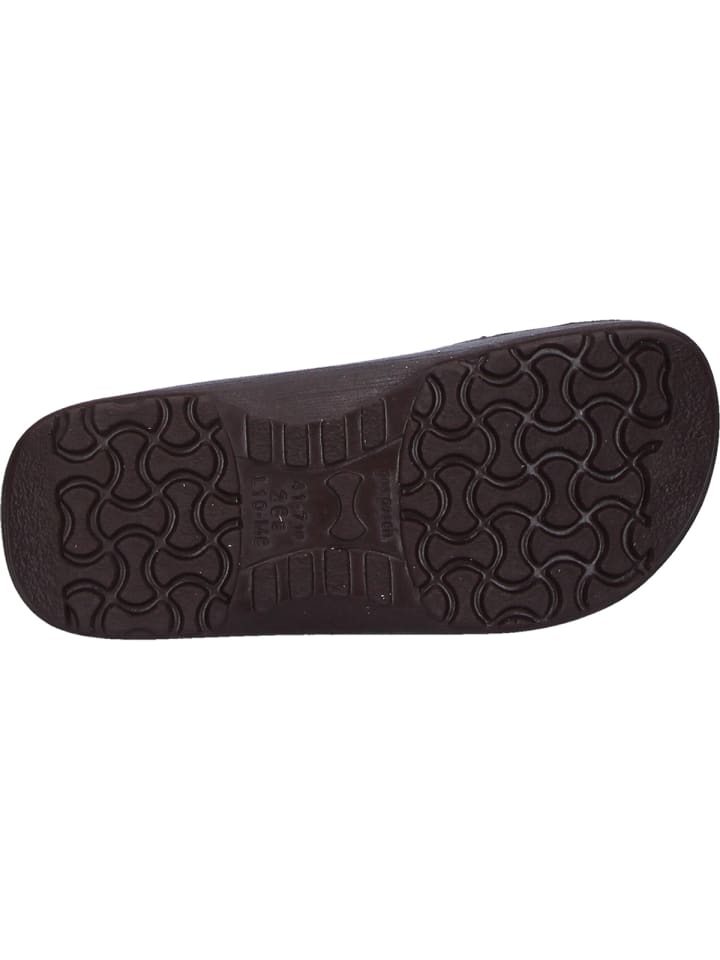 Birkenstock Clogs Profi Birki in braun günstig kaufen