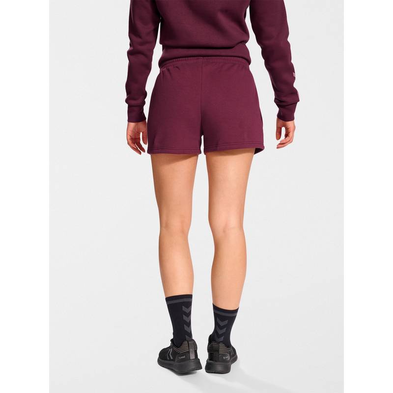 hummel hmlACTIVE CO SHORTS WOMAN Sweatshorts Damen