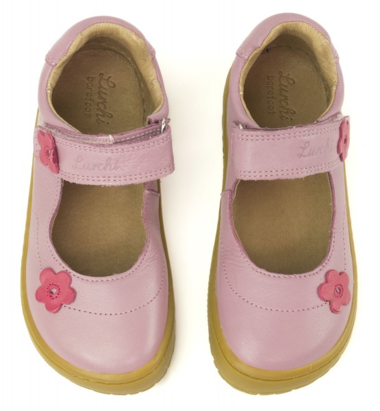 Lurchi ~ Neus Ballerina ~ Rosa