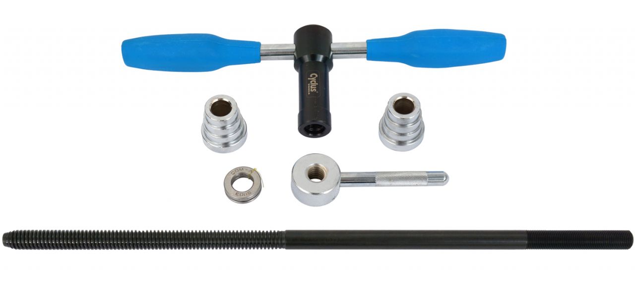 CYCLUS TOOLS Einpresswerkzeug für Steuersatz 500mm kaufen | Bike-Discount