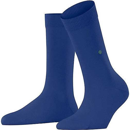 Burlington Socken Lady 1er Pack