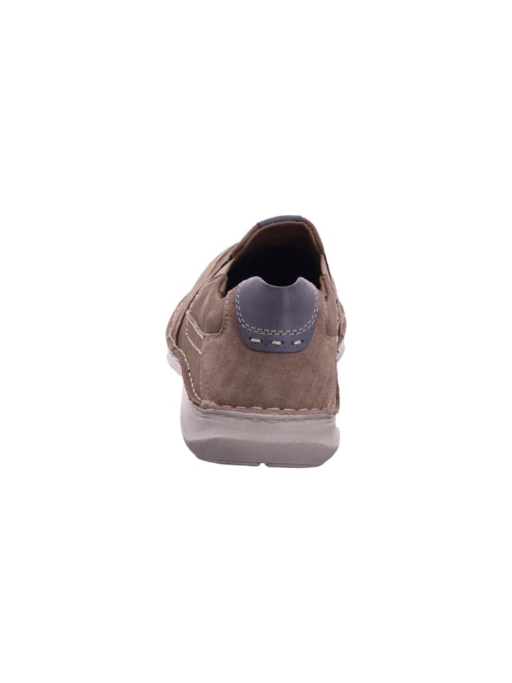 Josef Seibel Slipper in sand günstig kaufen