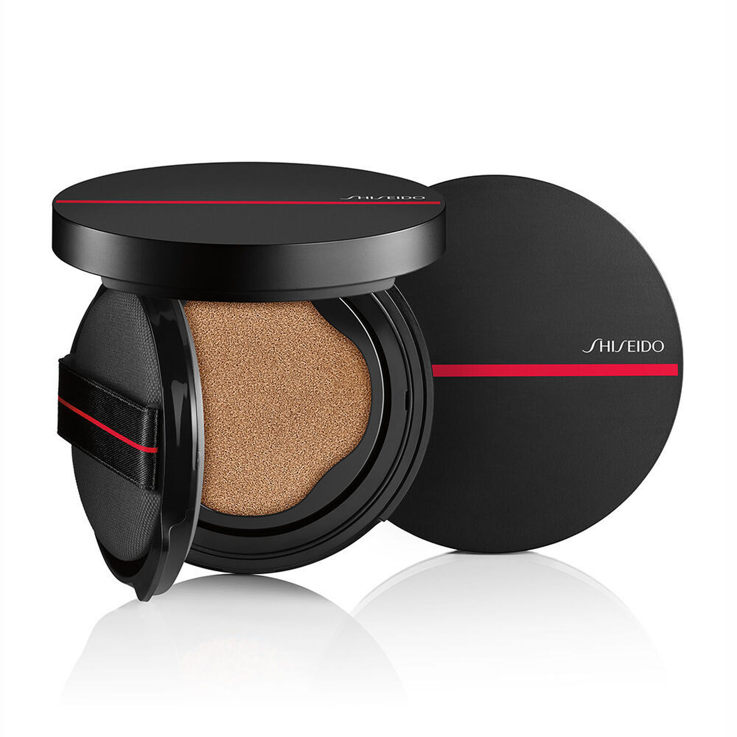 Shiseido Synchro Skin Self Refreshing Fond de Teint Tenue 16h