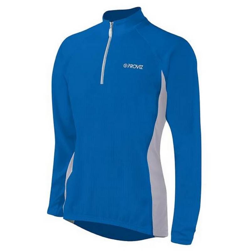 Proviz Klassisch Laufshirt Herren