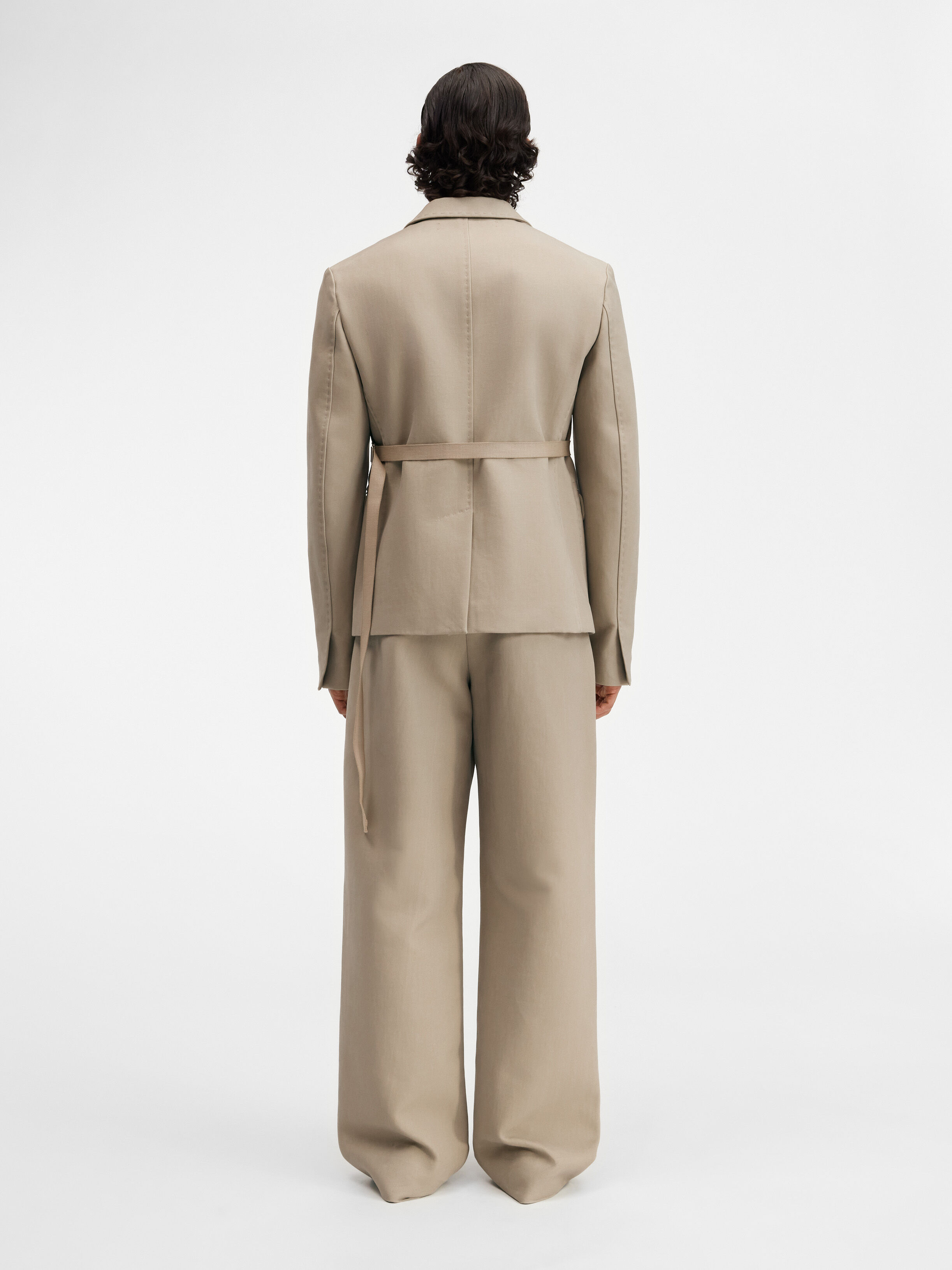 La veste Piccinni