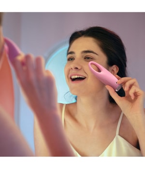 FOREO Iris 2 Pearl Pink Massagegerät-1 Stk