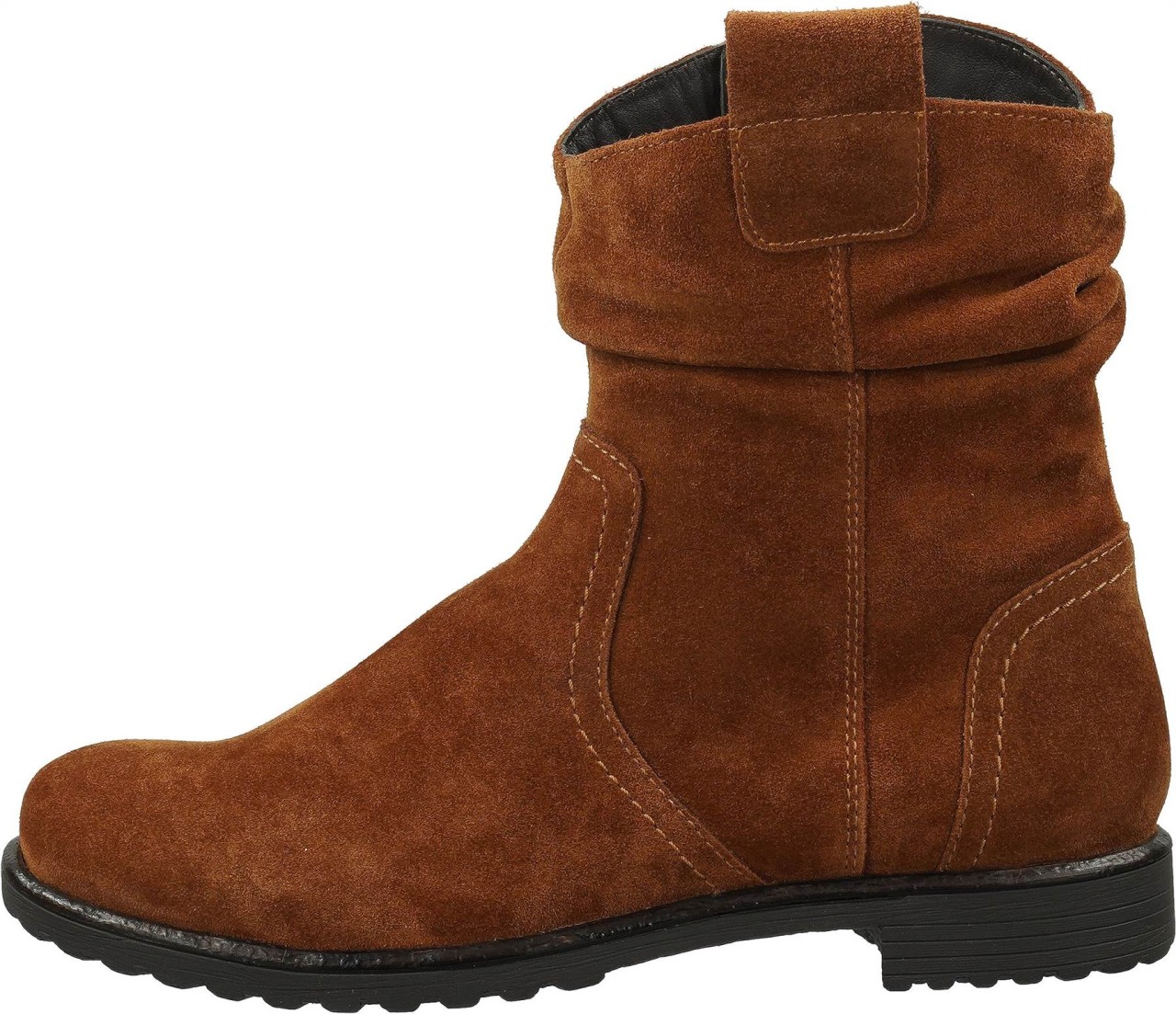 ARA Stiefeletten braun