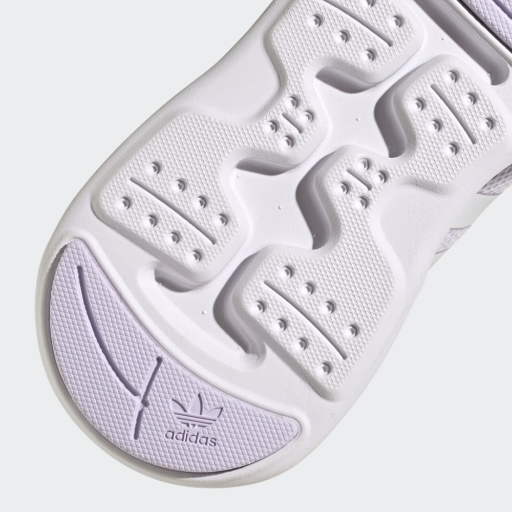 adidas ZX 2K Flux J FW1907 / lila