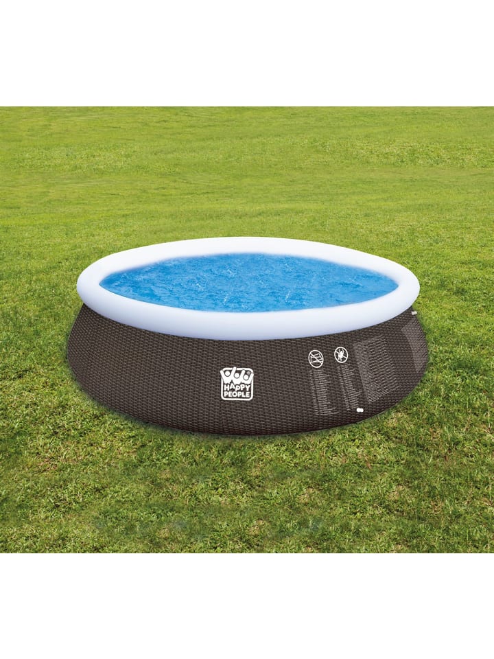 WEHNCKE Quick Up Pool Set ca. 396 x 84 cm in ab 6 Jahre günstig kaufen onesize