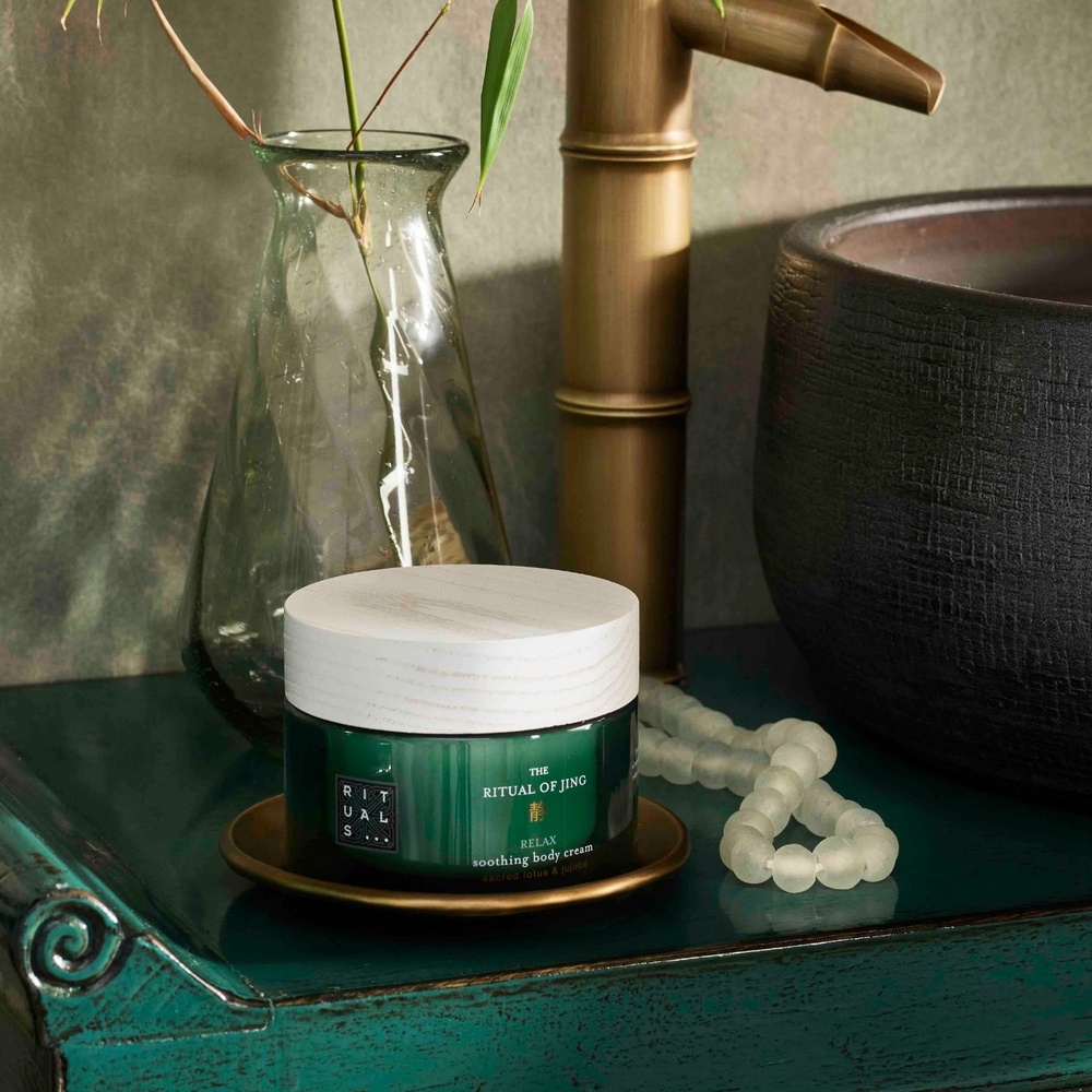 Rituals The Ritual of Jing Crème pour le corps