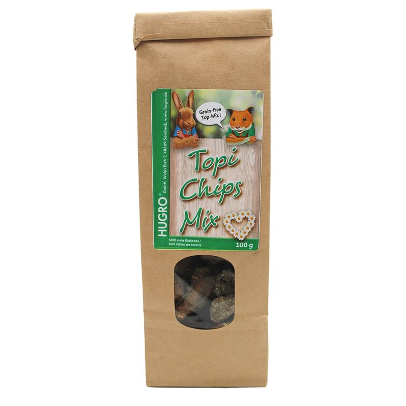 Hugro NT Topi Chips zu TOP-Preisen