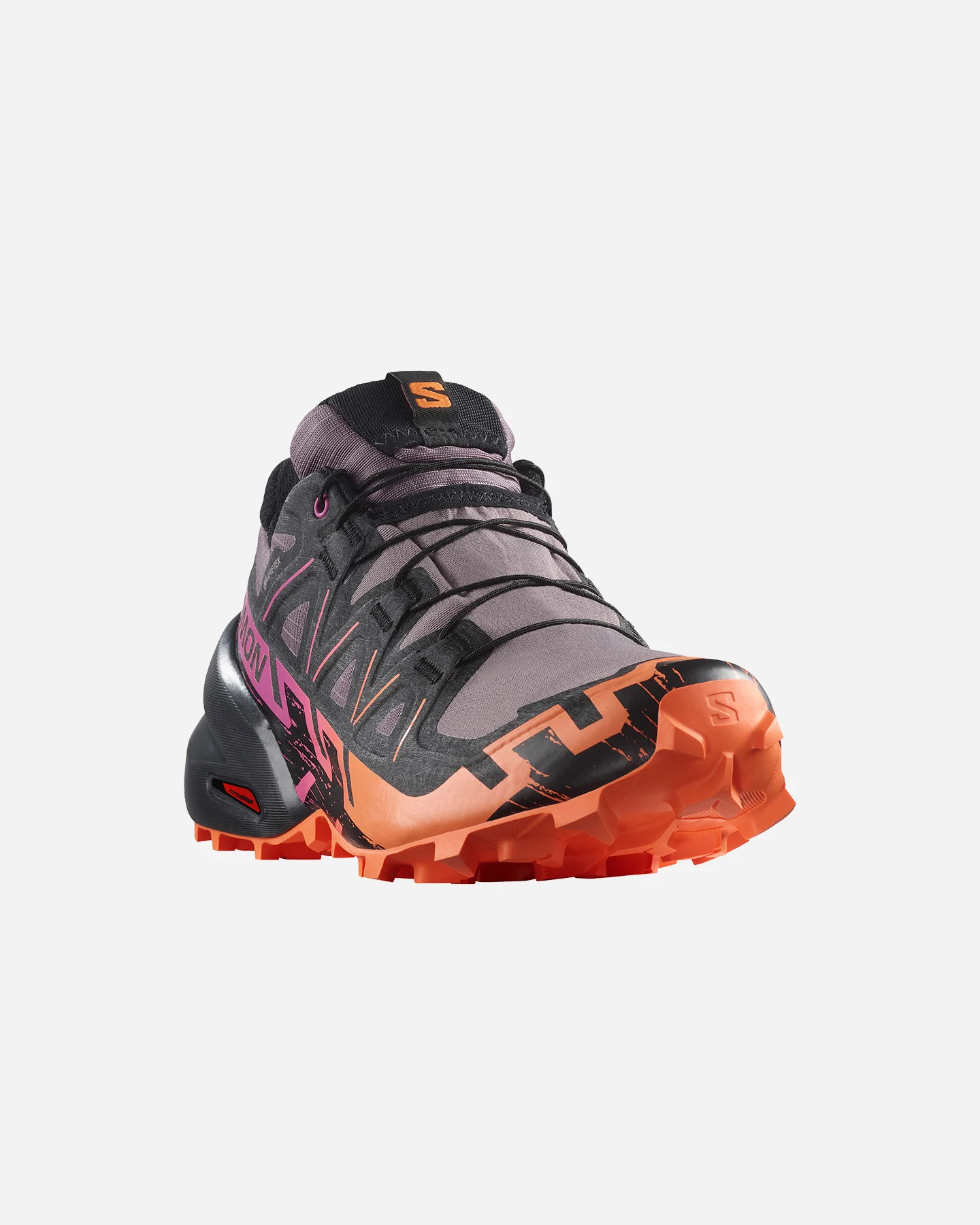 Topánky Salomon Speedcross 6 Gtx W L47465700