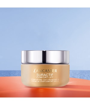 Lancaster Suractif Comfort Lift Lifting Augencreme-15 ml