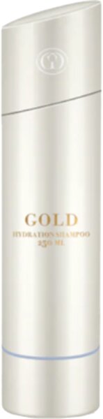 Gold Professional Haircare Hydration Shampoo Shampoo