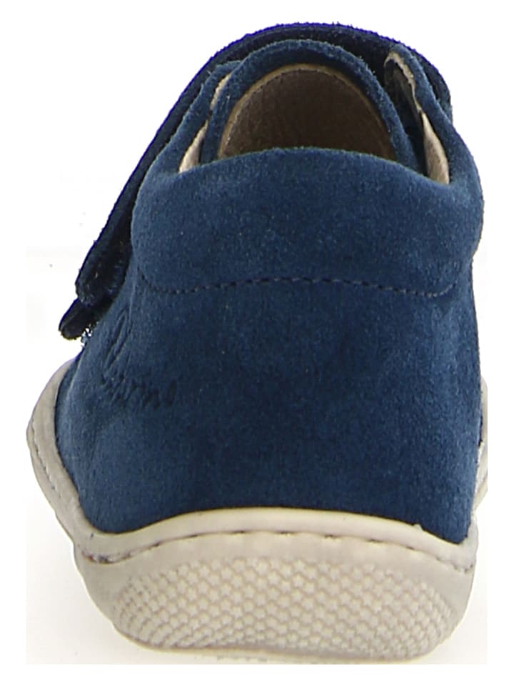 Naturino Leder-Lauflernschuhe 