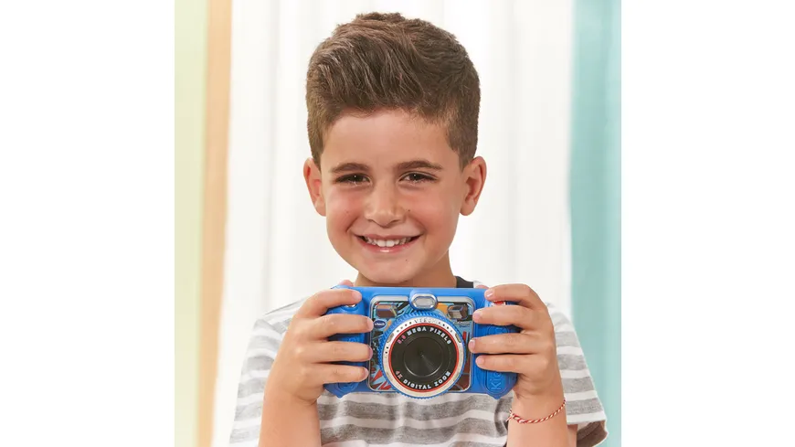 VTech 520064 - Kidizoom - Duo Pro