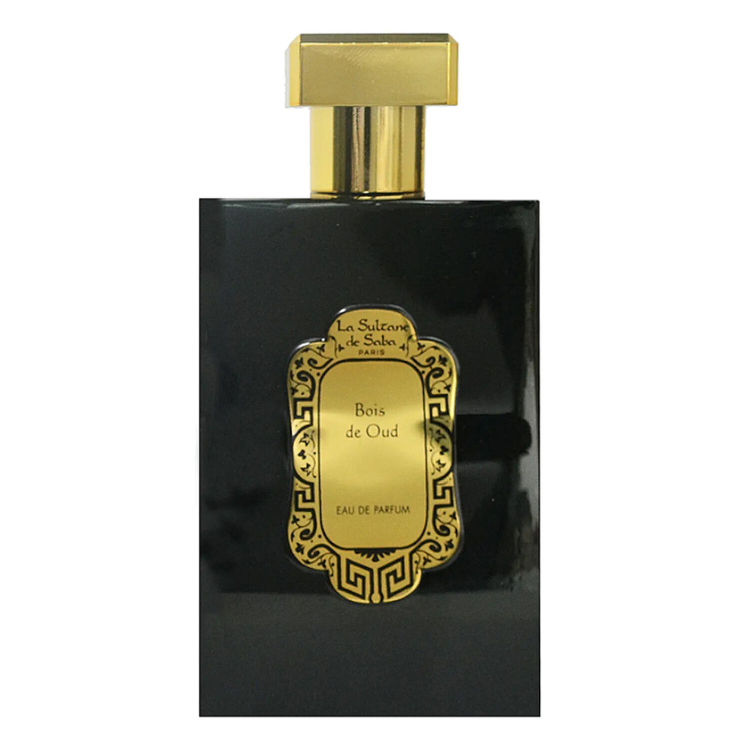 La Sultane de Saba Bois de Oud Eau de Parfum 100 ml
