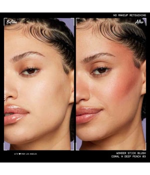NYX Professional Makeup Wonder Stick Blush Cremerouge-1 Stk