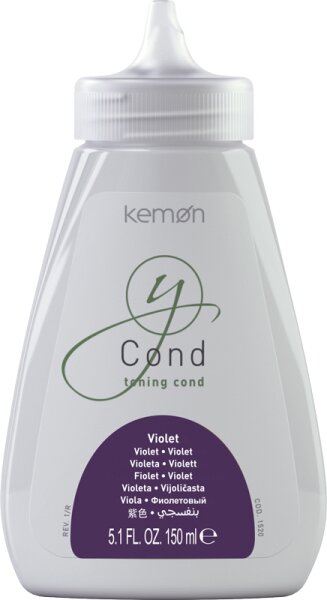 Kemon Yo Cond Violett Conditioner