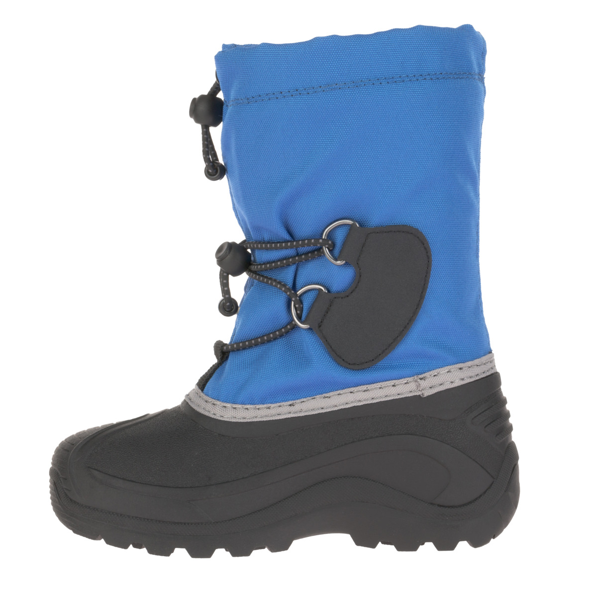 Kamik Southpole4 Winterstiefel blau
