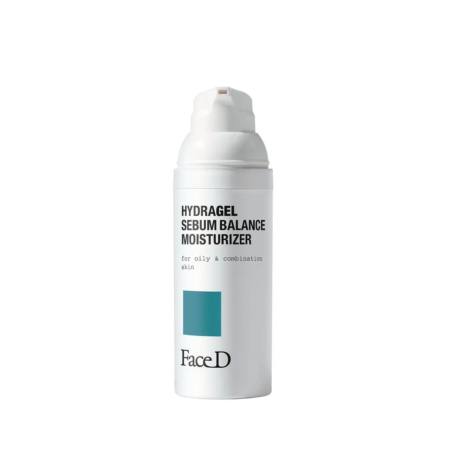 Viso Hydragel Sebum Balance Moisturiser - Τζελ Προσώπου κατά των Ατελειών, 24ωρη Θεραπεία Προσώπου κατά των Ατελειών