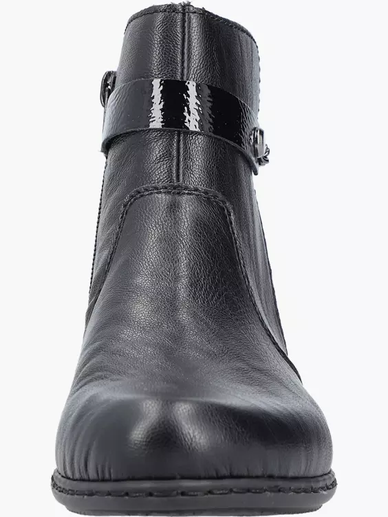 Rieker Damen Stiefeletten