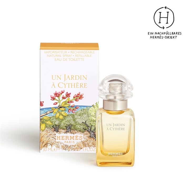 Eau de Toilette Spray