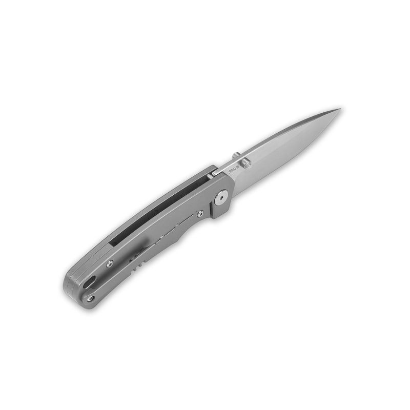 QSP Puffin TI STW QS127-E1