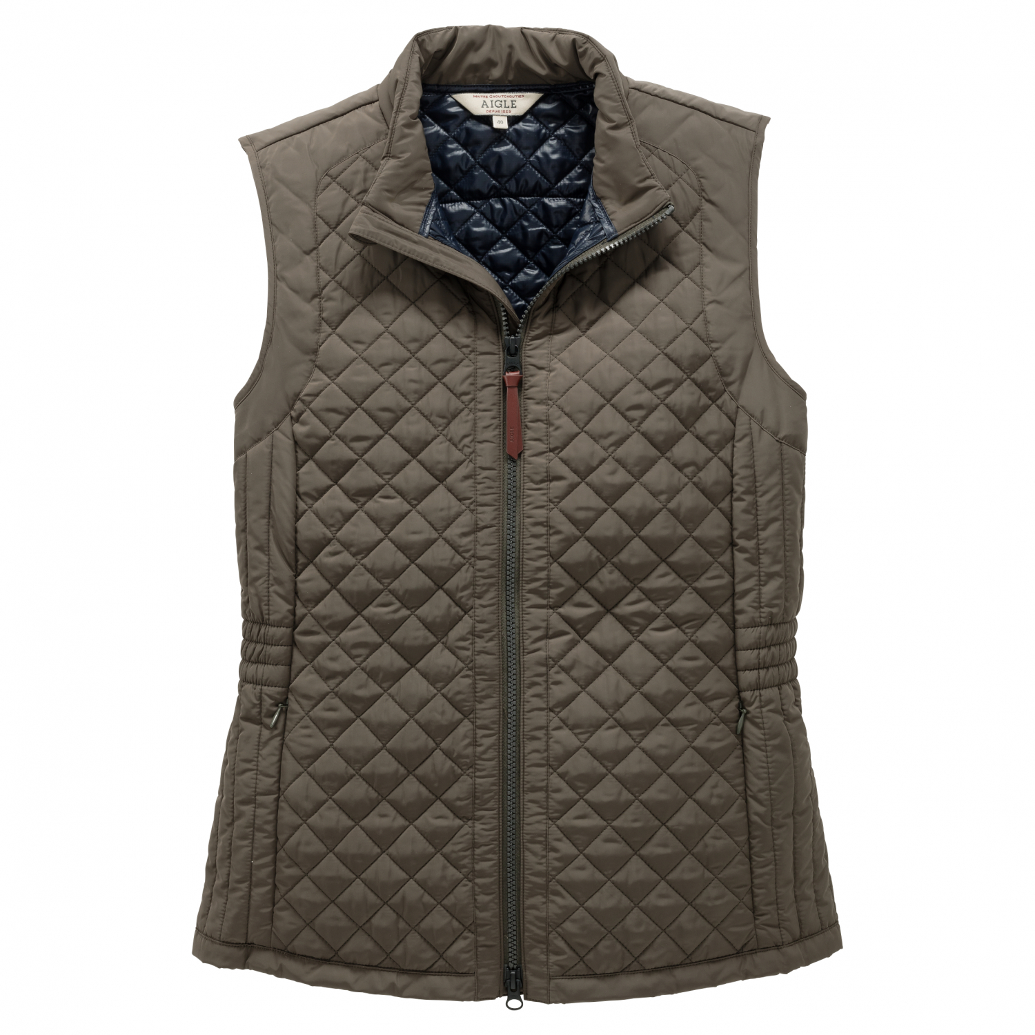 Aigle Damen Steppweste Muijal
