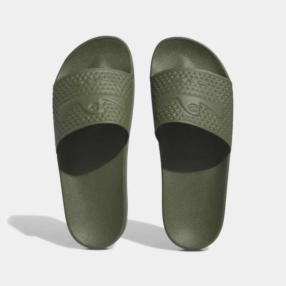 adidas Shmoofoil IG5255 / grün