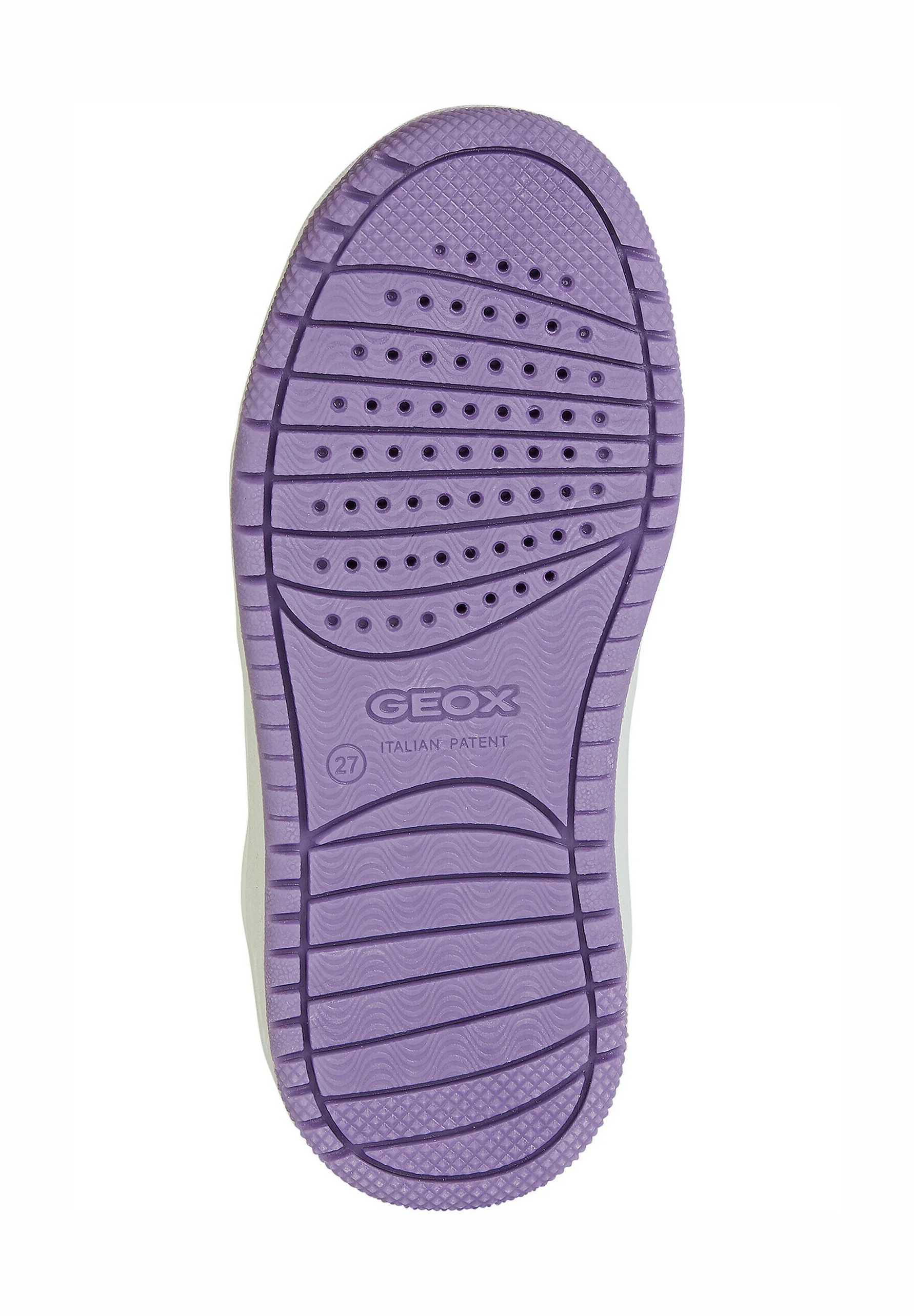 Geox WASHIBA - Zapatillas bajas