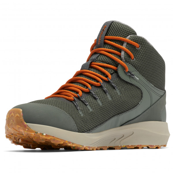 Columbia - Trailstorm Mid Waterproof Omni Heat - Winterschuhe