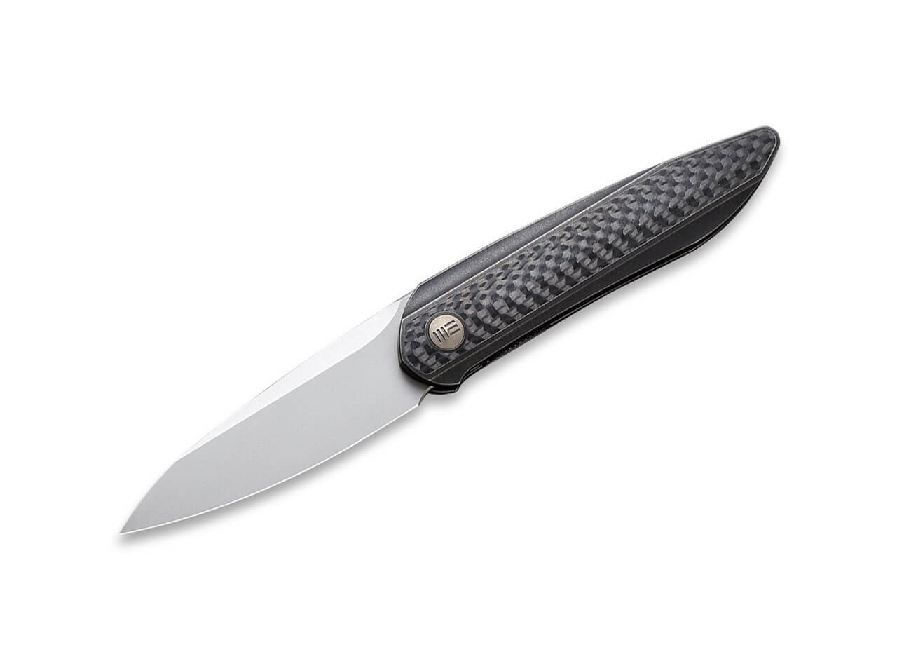 Black Void Opus CF Black